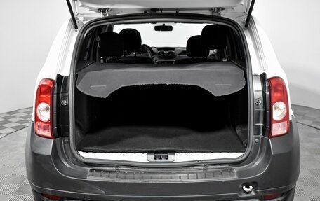 Renault Duster I рестайлинг, 2013 год, 649 000 рублей, 19 фотография