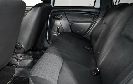 Renault Duster I рестайлинг, 2013 год, 649 000 рублей, 18 фотография