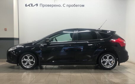 Ford Focus III, 2013 год, 679 000 рублей, 8 фотография