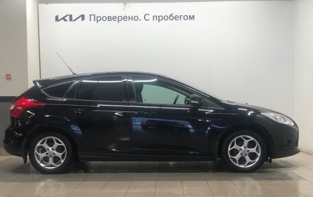 Ford Focus III, 2013 год, 679 000 рублей, 4 фотография