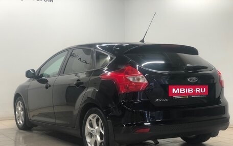 Ford Focus III, 2013 год, 679 000 рублей, 7 фотография