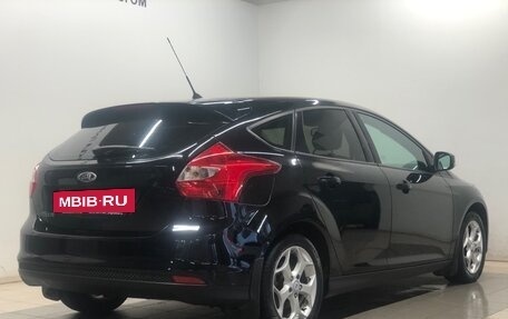 Ford Focus III, 2013 год, 679 000 рублей, 5 фотография