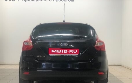 Ford Focus III, 2013 год, 679 000 рублей, 6 фотография