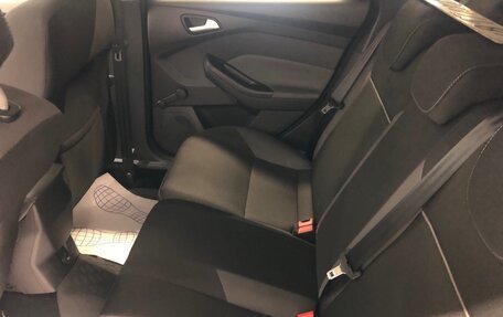 Ford Focus III, 2013 год, 679 000 рублей, 15 фотография