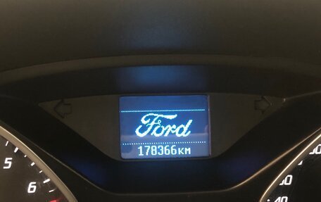 Ford Focus III, 2013 год, 679 000 рублей, 17 фотография