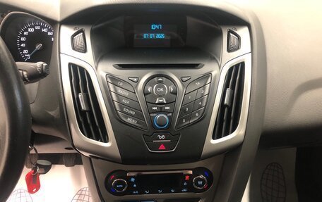 Ford Focus III, 2013 год, 679 000 рублей, 16 фотография