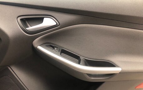 Ford Focus III, 2013 год, 679 000 рублей, 13 фотография