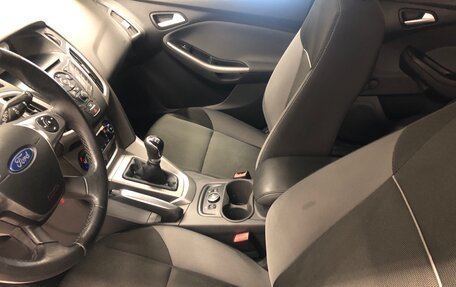 Ford Focus III, 2013 год, 679 000 рублей, 14 фотография