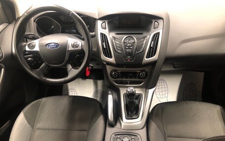 Ford Focus III, 2013 год, 679 000 рублей, 19 фотография