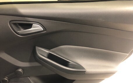 Ford Focus III, 2013 год, 679 000 рублей, 12 фотография