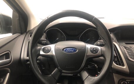 Ford Focus III, 2013 год, 679 000 рублей, 20 фотография