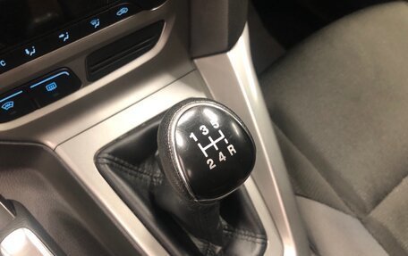 Ford Focus III, 2013 год, 679 000 рублей, 18 фотография