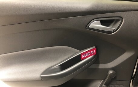 Ford Focus III, 2013 год, 679 000 рублей, 11 фотография