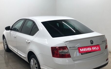 Skoda Octavia, 2015 год, 789 000 рублей, 3 фотография