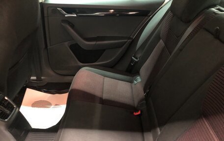Skoda Octavia, 2015 год, 789 000 рублей, 19 фотография