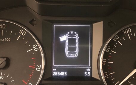 Skoda Octavia, 2015 год, 789 000 рублей, 23 фотография