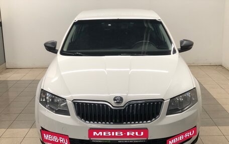 Skoda Octavia, 2015 год, 789 000 рублей, 8 фотография