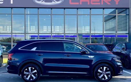 KIA Sorento IV, 2020 год, 3 499 000 рублей, 4 фотография