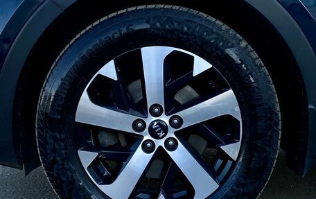 KIA Sorento IV, 2020 год, 3 499 000 рублей, 9 фотография