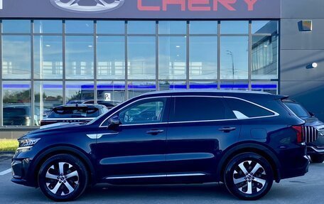 KIA Sorento IV, 2020 год, 3 499 000 рублей, 8 фотография