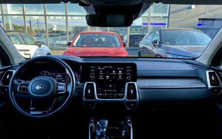KIA Sorento IV, 2020 год, 3 499 000 рублей, 12 фотография