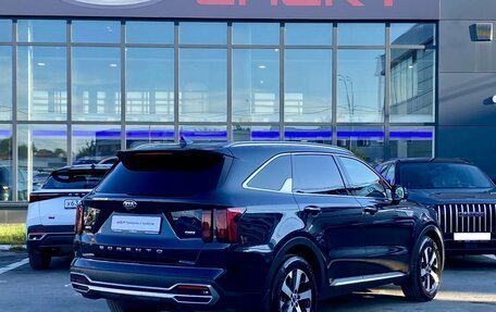 KIA Sorento IV, 2020 год, 3 499 000 рублей, 5 фотография