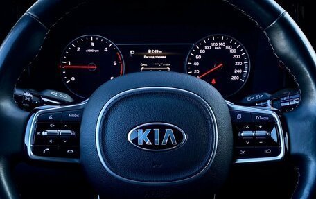 KIA Sorento IV, 2020 год, 3 499 000 рублей, 14 фотография