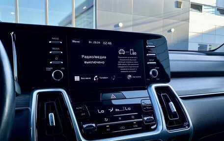 KIA Sorento IV, 2020 год, 3 499 000 рублей, 17 фотография