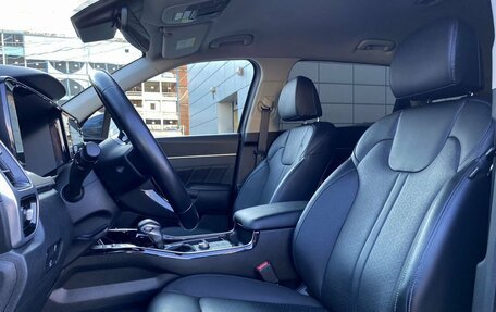 KIA Sorento IV, 2020 год, 3 499 000 рублей, 26 фотография