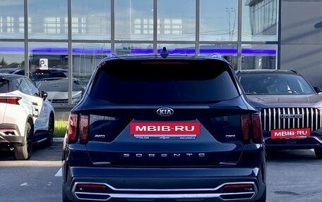 KIA Sorento IV, 2020 год, 3 499 000 рублей, 6 фотография