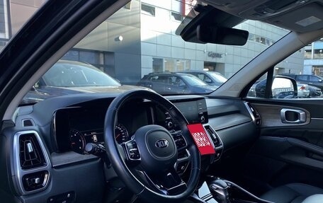 KIA Sorento IV, 2020 год, 3 499 000 рублей, 25 фотография