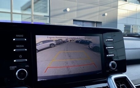 KIA Sorento IV, 2020 год, 3 499 000 рублей, 19 фотография