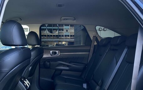 KIA Sorento IV, 2020 год, 3 499 000 рублей, 30 фотография