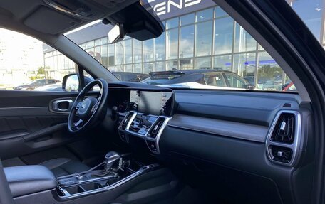 KIA Sorento IV, 2020 год, 3 499 000 рублей, 31 фотография
