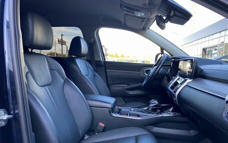 KIA Sorento IV, 2020 год, 3 499 000 рублей, 32 фотография