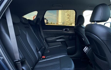 KIA Sorento IV, 2020 год, 3 499 000 рублей, 33 фотография