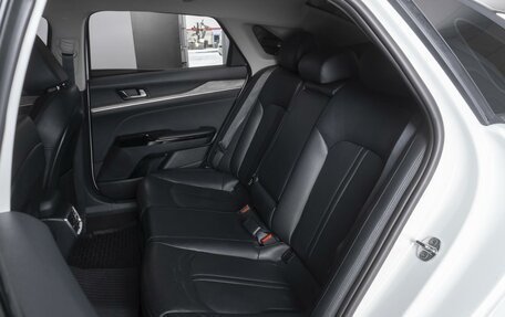 KIA K5, 2021 год, 2 499 000 рублей, 9 фотография