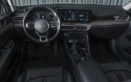 KIA K5, 2021 год, 2 499 000 рублей, 6 фотография