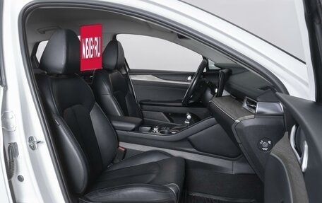 KIA K5, 2021 год, 2 499 000 рублей, 8 фотография