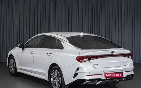 KIA K5, 2021 год, 2 499 000 рублей, 2 фотография