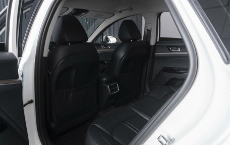KIA K5, 2021 год, 2 499 000 рублей, 11 фотография