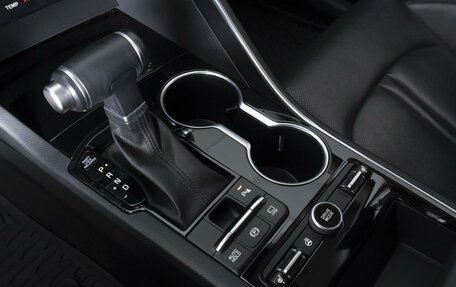 KIA K5, 2021 год, 2 499 000 рублей, 12 фотография