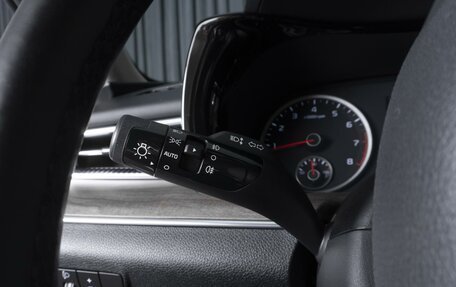 KIA K5, 2021 год, 2 499 000 рублей, 16 фотография