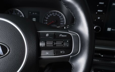 KIA K5, 2021 год, 2 499 000 рублей, 20 фотография
