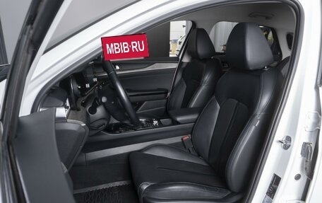 KIA K5, 2021 год, 2 499 000 рублей, 10 фотография