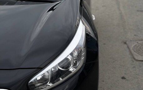 KIA cee'd III, 2013 год, 1 000 000 рублей, 8 фотография