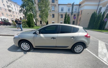 Renault Megane III, 2010 год, 690 000 рублей, 3 фотография