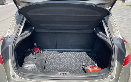 Renault Megane III, 2010 год, 690 000 рублей, 5 фотография