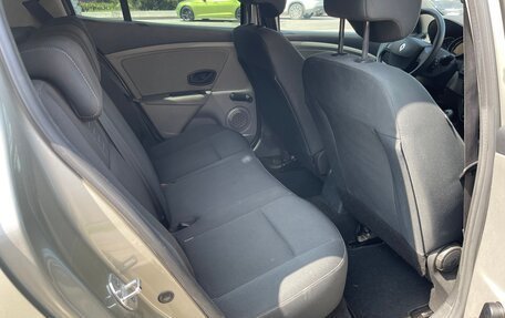 Renault Megane III, 2010 год, 690 000 рублей, 6 фотография