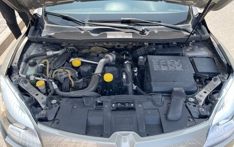 Renault Megane III, 2010 год, 690 000 рублей, 9 фотография